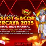 mikatoto, slot gacor, slot resmi, slot online